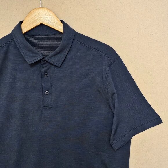 lululemon athletica Other - Lululemon Athletica Polo L